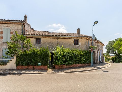 Première photo du bien