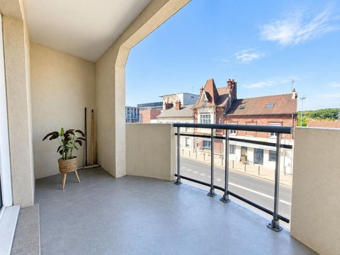 Première photo du bien