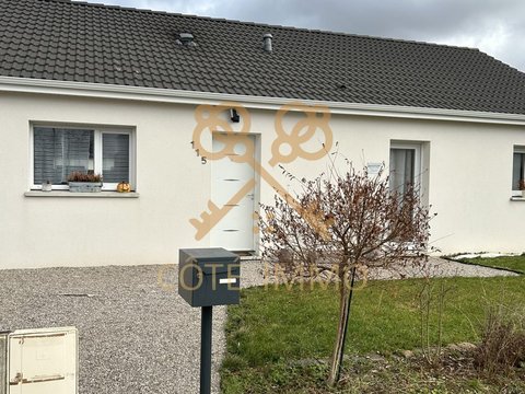 Première photo du bien