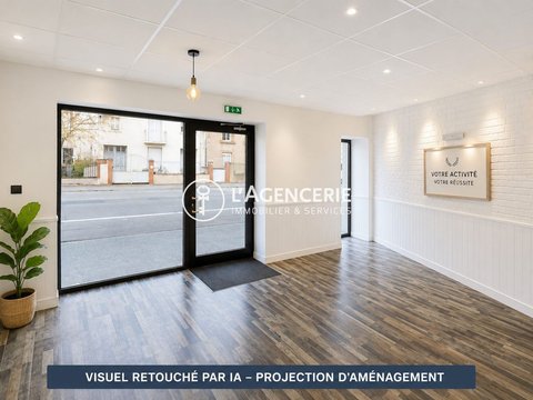 Première photo du bien