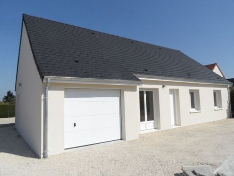 Première photo du bien