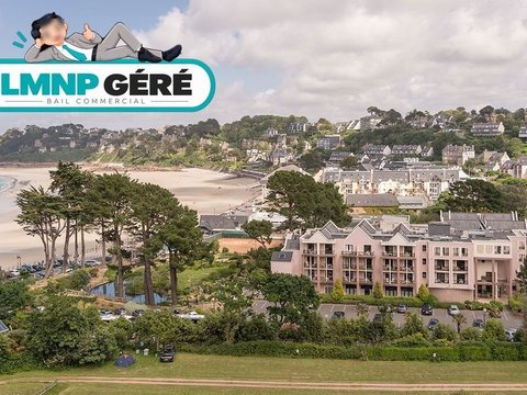Première photo du bien