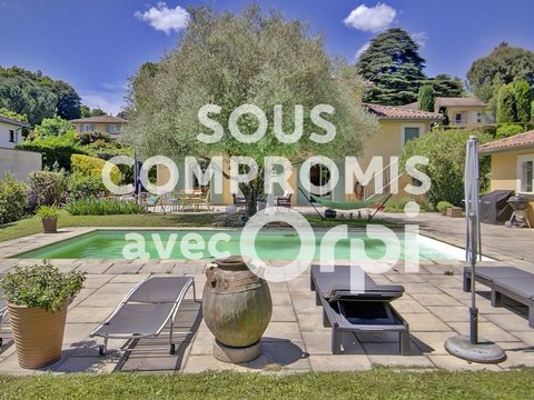 Première photo du bien
