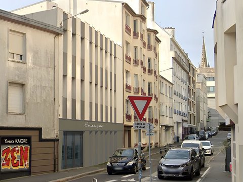 Première photo du bien