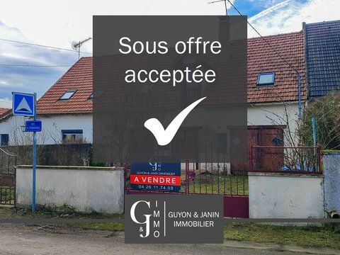 Première photo du bien