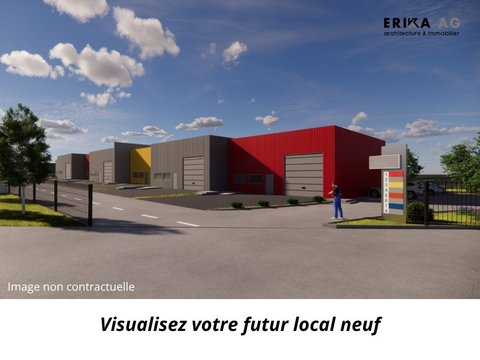 Première photo du bien