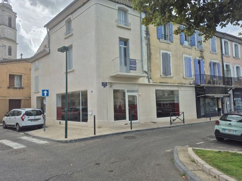 Première photo du bien