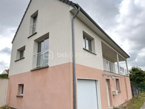 Première photo du bien