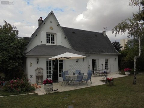 Première photo du bien