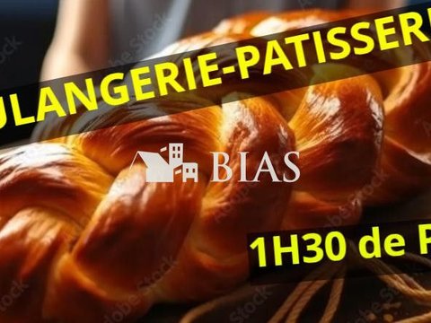 Première photo du bien