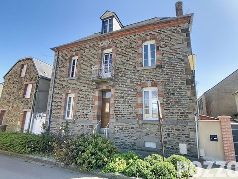 Première photo du bien