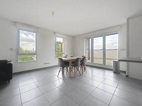 Première photo du bien