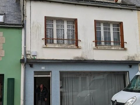 Première photo du bien