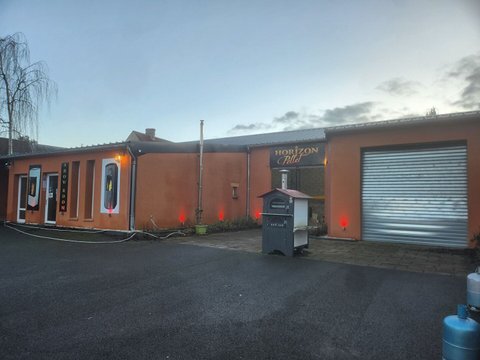 Première photo du bien