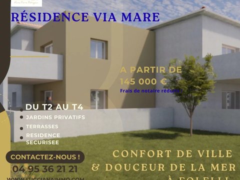 Première photo du bien