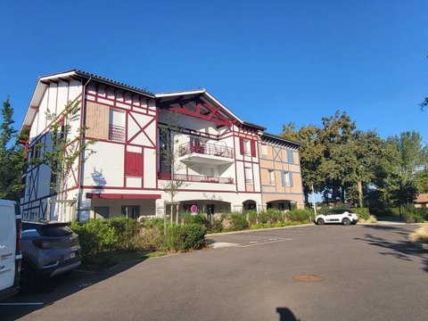 Première photo du bien