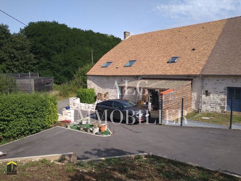 Première photo du bien