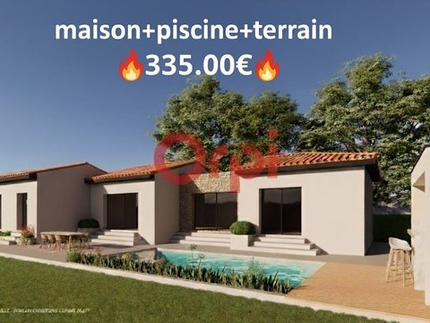 Première photo du bien
