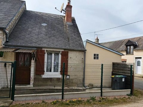 Première photo du bien