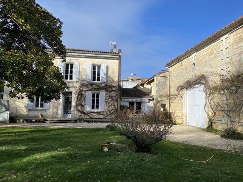 Première photo du bien