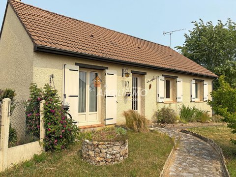 Première photo du bien