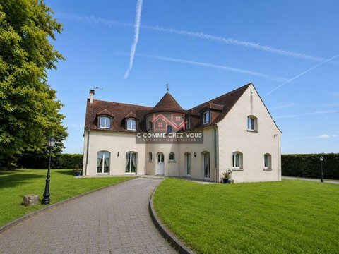 Première photo du bien