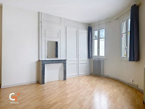 Première photo du bien