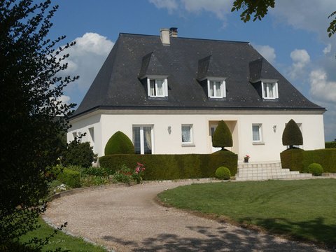 Première photo du bien