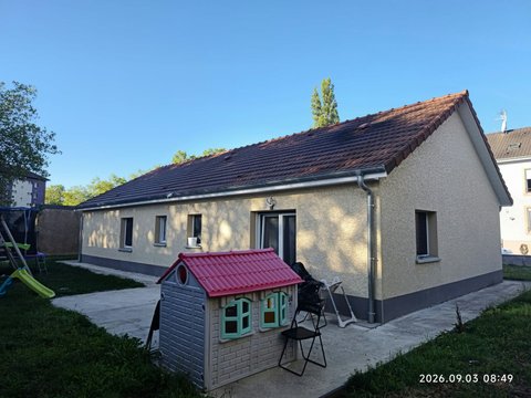 Première photo du bien