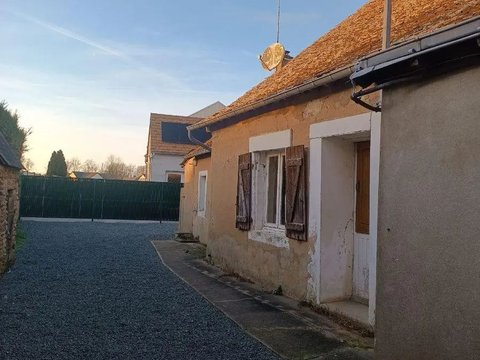 Première photo du bien