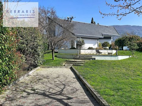 Première photo du bien