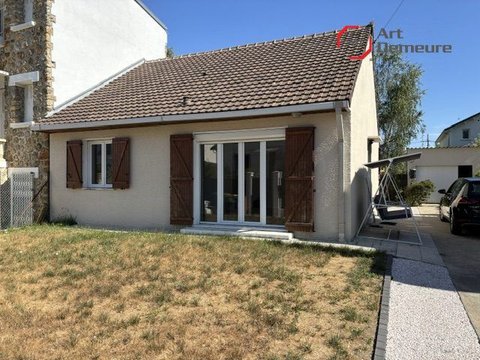 Première photo du bien