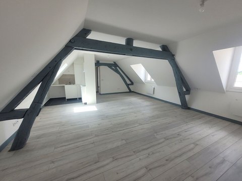Première photo du bien