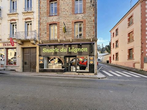 Première photo du bien