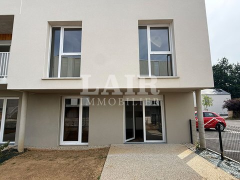 Première photo du bien