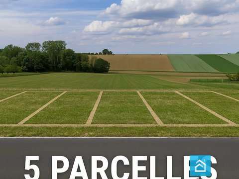Première photo du bien