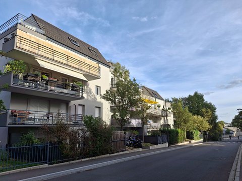Première photo du bien