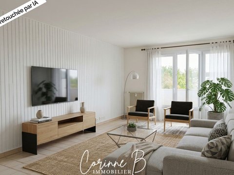 Première photo du bien