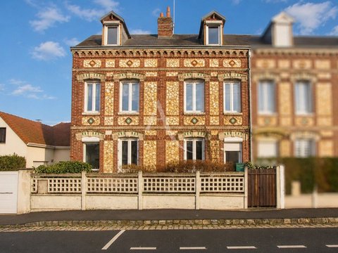 Première photo du bien