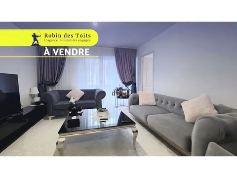 Première photo du bien
