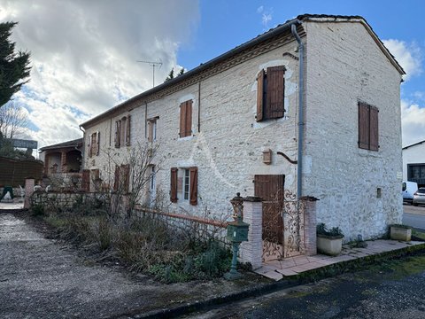 Première photo du bien
