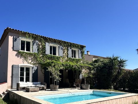 Première photo du bien