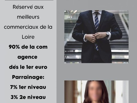 Première photo du bien