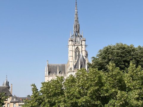 Première photo du bien
