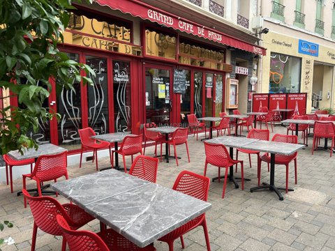 Première photo du bien