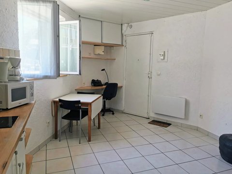 Première photo du bien