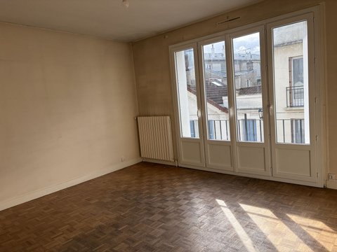 Première photo du bien