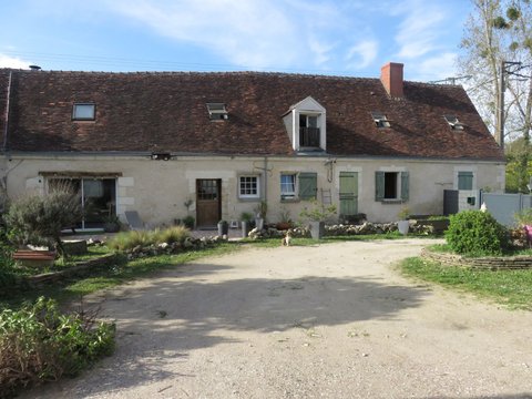 Première photo du bien