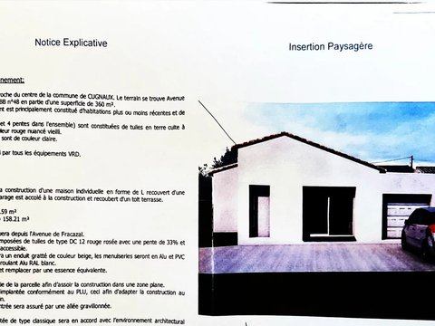 Première photo du bien