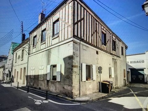 Première photo du bien